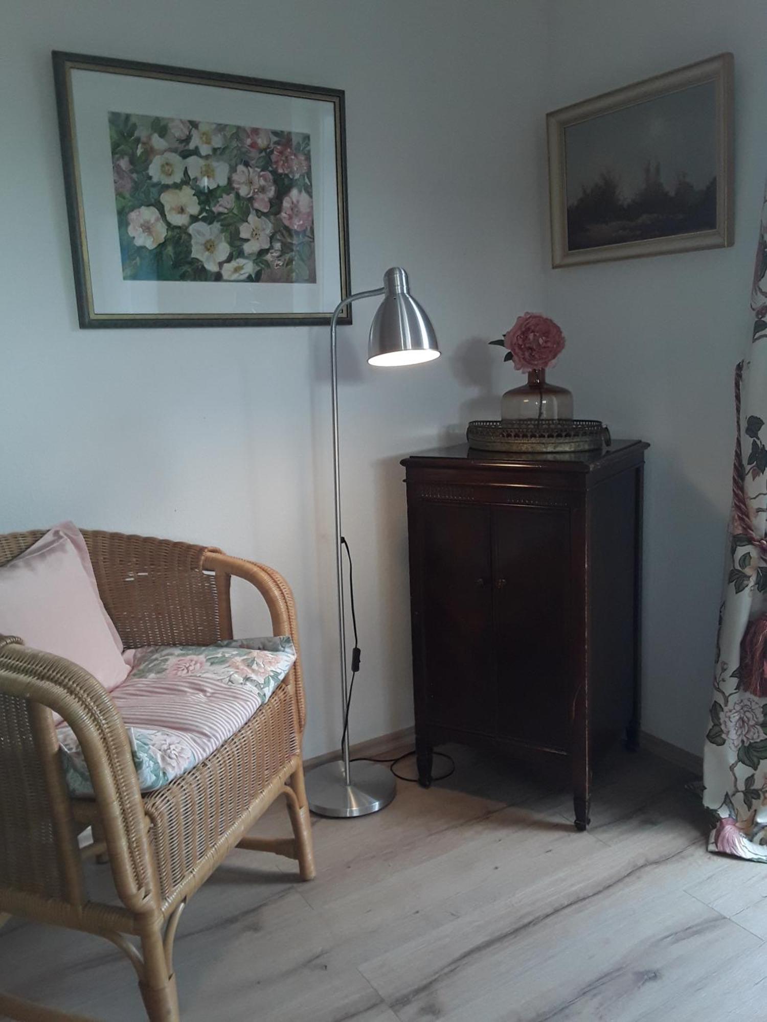 dat olde Köhlhus Salzhausen Eksteriør billede